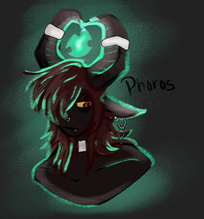 Phoros Phoros